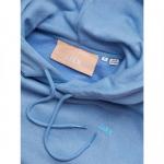 Худи Jack & Jones Abbie Rlx Every, синий - фото 3
