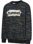 Свитер Hummel, черный - фото 3