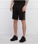 Шорты Regular fit Armani Exchange, черный - фото 3