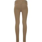 Плотные роскошные колготки Athlecia, цвет walnut - фото 2