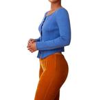 Клара Топ в Оушенсайд KERISMA, цвет oceanside - фото 3