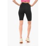 Нижнее белье Леггинсы ICON Biker с принтом Dsquared2, Black - фото 2