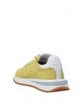Кроссовки Philippe Model, лаймовый - фото 3