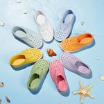 Детские сандалии детские Native, цвет Calendula orange | - фото 55