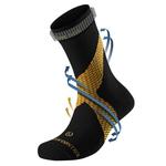 Носки Enforma Pronation Control Multi Sport Half, черный - фото 3