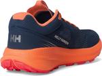 Кроссовки Helly Hansen Women's Skyhawk Trail Runner, Multicolor - фото 5
