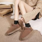 Medd Снежные ботинки Women's Brown - фото 5