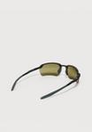 Солнцезащитные очки Maui Jim UNISEX, Black/Green/Black - фото 2