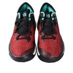 Кроссовки crazylight boost 2016 Adidas, красный - фото 3