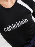 Свитер Calvin Klein Jeans, черный - фото 2
