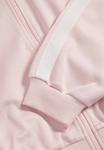 Толстовка Marks & Spencer Zip-up sweatshirt, Pink - фото 3