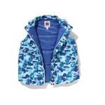 Куртка FW25 для детей 3-7 лет A BATHING APE, розовый - фото 9