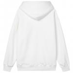 Толстовка унисекс MIND ERROR, Черный - фото 5