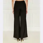 Расклешенные брюки Thrill Max&Co., черный - фото 3