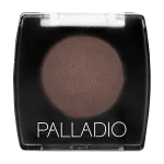 Пудра для бровей Palladio Beauty, Dark Brown - фото