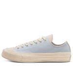 Кроссовки renew chuck 70 low 'tri-panel pack' Converse, розовый - фото