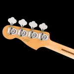 Бас-гитара Fender Player II Precision - гриф из клена, черная - фото 6