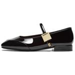 Туфли Мэри Джейн женские Basto - фото 9