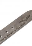 Ремень PME Legend Belt business, Driftwood/Grey - фото 3