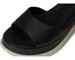 Туфли Eileen Fisher Airo Sandal, черный - фото 6