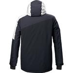 Функциональная куртка ksw 76 mnski jckt Killtec, серый - фото 2