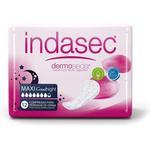 Indasec Maxi Good Night 12 шт. - фото