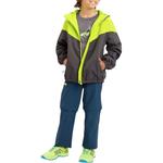 Funktionsjacke mancor Mckinley, мультиколор - фото 2