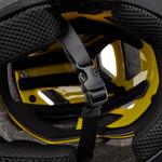 Шлем Proframe Frequency Fox, Matte Black - фото 8