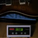 Электрогитара PRS McCarty - Темная вишневая градиентная окраска - фото 9