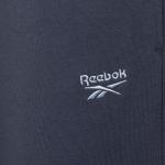Брюки флисовые Reebok, синий - фото 4