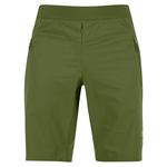 Шорты Karpos Tre Cime Bermuda, зеленый - фото