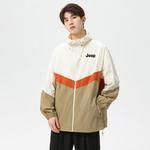 Солнцезащитная одежда унисекс Jeep, цвет 275 army green - фото 44