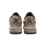 Кроссовки CEDAR HAN Skateboarding Shoes Unisex Low-top, синий - фото 4