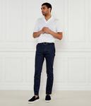 Кожаные мокасины современные Tommy Hilfiger, синий - фото 2