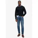 Свитер Superdry Essentials, черный - фото 6