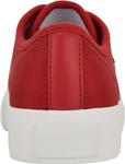 Женские кроссовки Tommy Hilfiger Aressa, Medium Red 610 - фото 3