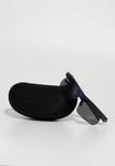Солнцезащитные очки Oakley BISPHAERA UNISEX, Abyss Spacedust/Black - фото 4