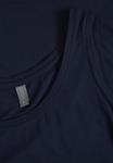 Топ Culture Top, Salute/Dark Blue - фото 7