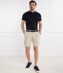 Шорты Tommy Hilfiger BROOKLYN 1985 Regular Fit, бежевый - фото 2