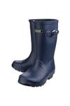 Резиновые сапоги «Букингем» Cotswold, темно-синий - фото 6