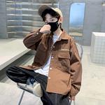 EASTERN CAMEL Рубашка Coffee Teenagers - фото 7