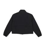 Куртка женская Treksta, светло-серый - фото 9