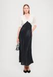 Платье Maisonêtre LIZZIE DRESS, Off-White/Black/Black - фото 2