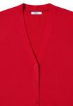 Вязаный кардиган CECIL, Fire Red - фото 5