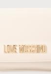 Сумка Love Moschino SMART DAILY BAG, Ivory/Off-White - фото 5