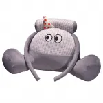 Dopamine Monster Doll Products Bitter purchase, желтый - фото 10