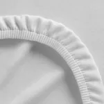 Простыня на подгонке, трикотаж премиум-класса, Hornisch - фото 2