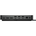 Док-станция Dell SD25TB4 Pro Thunderbolt 4 Smart Dock DELL-SD25TB4 - фото 2