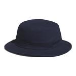 Adidas With AdiClub Solid Bucket Hat, Blue - фото 2