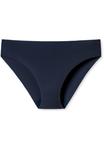 Брифы Schiesser 2 PACK INVISIBLE LIGHT, Nachtblau/Dark Blue - фото 4